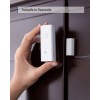 Anker Eufy security senzor za vrata in okna Anker Eufy security senzor za vrata in okna