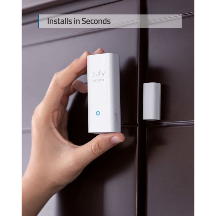 Anker Eufy security senzor za vrata in okna Anker Eufy security senzor za vrata in okna