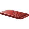WD 1TB My Passport SSD Red NVMe USB 3.2 zunanji SSD disk WD 1TB My Passport SSD Red NVMe USB 3.2 zunanji SSD disk