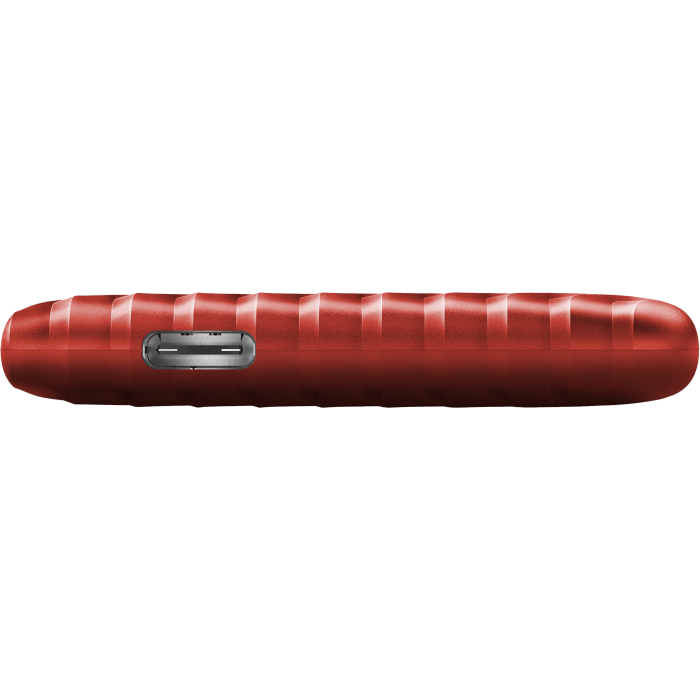WD 1TB My Passport SSD Red NVMe USB 3.2 zunanji SSD disk WD 1TB My Passport SSD Red NVMe USB 3.2 zunanji SSD disk