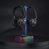 HAVIT Gamenote RGB LED stojalo za slušalke TH650 HAVIT Gamenote RGB LED stojalo za slušalke TH650