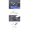 HAVIT USB C 4 Port Hub HB41 HAVIT USB C 4 Port Hub HB41