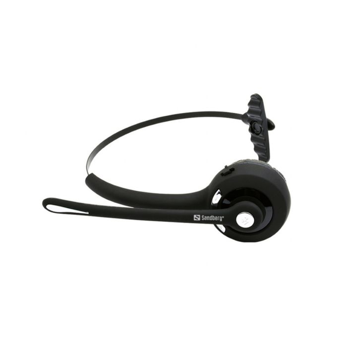 Sandberg Bluetooth Office Headset slušalke z mikrofonom Sandberg Bluetooth Office Headset slušalke z mikrofonom