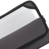 RivaCase temno siva torba za prenosnik 13 5123 Dark grey RivaCase temno siva torba za prenosnik 13 5123 Dark grey
