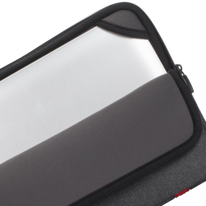 RivaCase temno siva torba za prenosnik 13 5123 Dark grey RivaCase temno siva torba za prenosnik 13 5123 Dark grey
