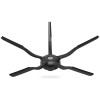Roborock stranska krtača za S8/S7/Q8max/Q7/Q5pro/S6/E5/S5Max/Qrevo/Qrevo S 2x kos, črna Roborock stranska krtača za S8/S7/Q8max/Q7/Q5pro/S6/E5/S5Max/Qrevo/Qrevo S 2x kos, črna
