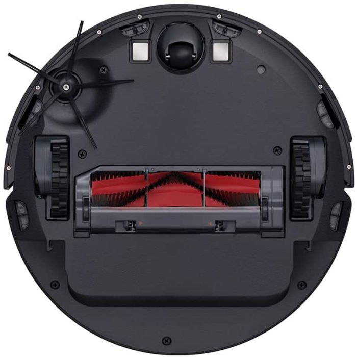 Roborock stranska krtača za S8/S7/Q8max/Q7/Q5pro/S6/E5/S5Max/Qrevo/Qrevo S 2x kos, črna Roborock stranska krtača za S8/S7/Q8max/Q7/Q5pro/S6/E5/S5Max/Qrevo/Qrevo S 2x kos, črna