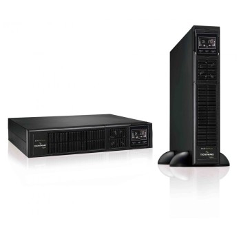 Tecnoware UPS EVO DSP PLUS 1200 RACK / TOWER brezprekinitveno napajanje Tecnoware UPS EVO DSP PLUS 1200 RACK / TOWER brezprekinitveno napajanje