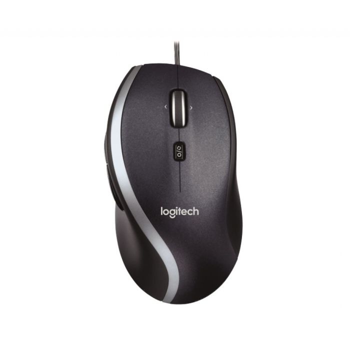 Logitech M500s miška USB Logitech M500s miška USB