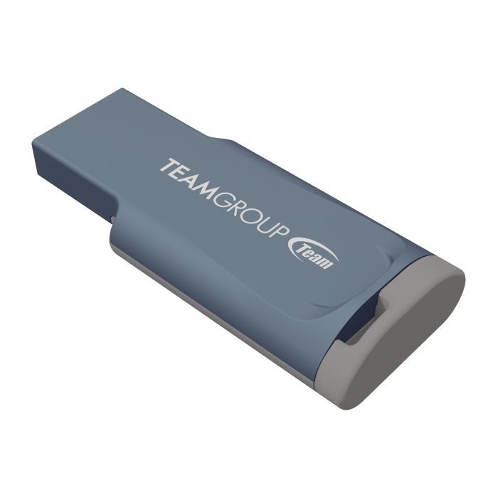 Teamgroup 128GB C201 USB 3.2 spominski ključek Teamgroup 128GB C201 USB 3.2 spominski ključek