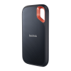 SanDisk Extreme 2TB Portable SSD 1050/1000 MB/s USB 3.2 Gen 2 SanDisk Extreme 2TB Portable SSD 1050/1000 MB/s USB 3.2 Gen 2