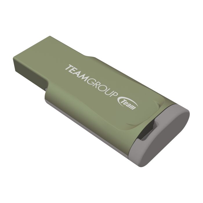 Teamgroup 64GB C201 USB 3.2 spominski ključek Teamgroup 64GB C201 USB 3.2 spominski ključek