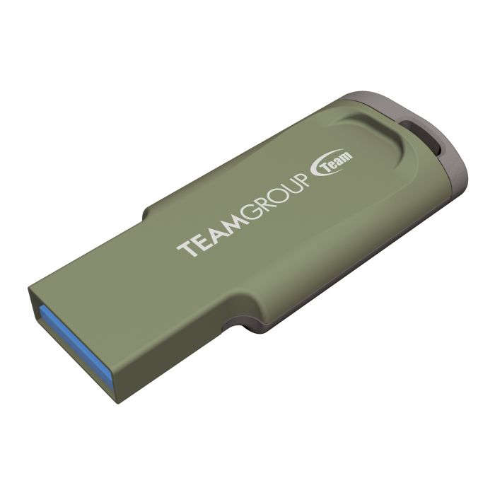 Teamgroup 64GB C201 USB 3.2 spominski ključek Teamgroup 64GB C201 USB 3.2 spominski ključek