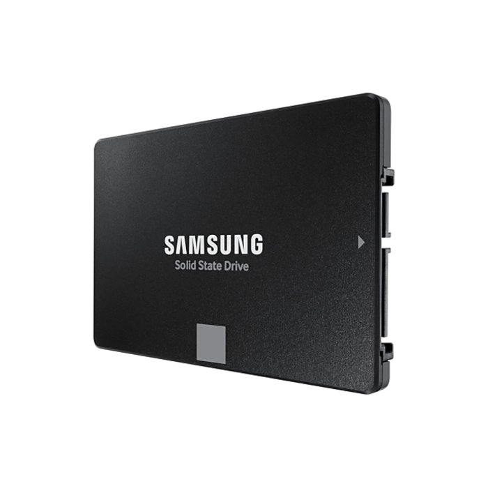 Samsung 500GB 870 EVO SSD SATA3 2.5 disk Samsung 500GB 870 EVO SSD SATA3 2.5 disk