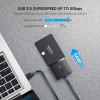 Ugreen USB 3.0 na SATA Adapter za trdi disk - box Ugreen USB 3.0 na SATA Adapter za trdi disk - box