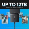 Ugreen USB 3.0 na SATA Adapter za trdi disk - box Ugreen USB 3.0 na SATA Adapter za trdi disk - box