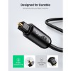 Ugreen Toslink optični kabel 3 m - polybag Ugreen Toslink optični kabel 3 m - polybag