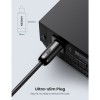 Ugreen Toslink optični kabel 3 m - polybag Ugreen Toslink optični kabel 3 m - polybag