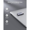 UGREEN USB zunanja zvočna kartica iz USB na 3.5mm avdio - box UGREEN USB zunanja zvočna kartica iz USB na 3.5mm avdio - box