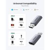UGREEN USB zunanja zvočna kartica iz USB na 3.5mm avdio - box UGREEN USB zunanja zvočna kartica iz USB na 3.5mm avdio - box