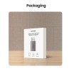 UGREEN USB zunanja zvočna kartica iz USB na 3.5mm avdio - box UGREEN USB zunanja zvočna kartica iz USB na 3.5mm avdio - box