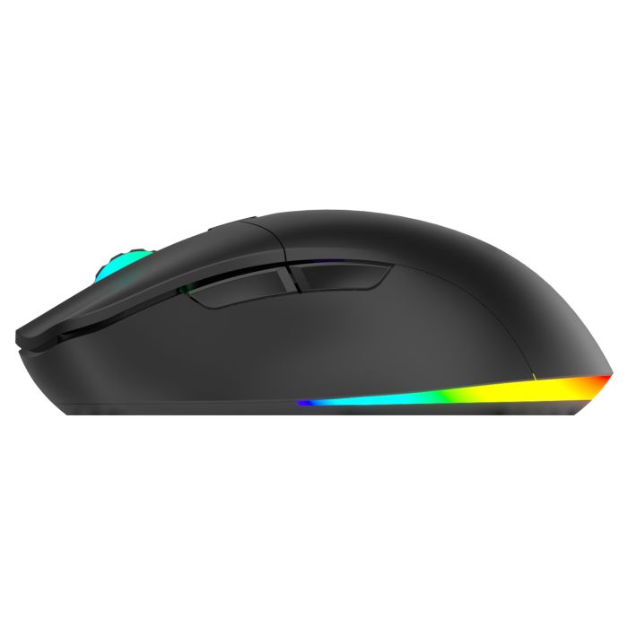 Sandberg Wireless Sniper Mouse 2 brezžična RGB miška Sandberg Wireless Sniper Mouse 2 brezžična RGB miška