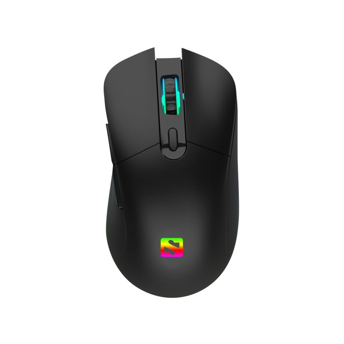 Sandberg Wireless Sniper Mouse 2 brezžična RGB miška Sandberg Wireless Sniper Mouse 2 brezžična RGB miška