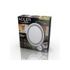 Adler LED kopalniško ogledalo AD2168 Adler LED kopalniško ogledalo AD2168