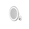 Adler LED kopalniško ogledalo AD2168 Adler LED kopalniško ogledalo AD2168