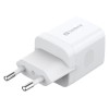 Sandberg USB-C polnilnik s Power Delivery Sandberg USB-C polnilnik s Power Delivery