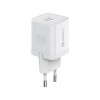 Sandberg USB-C polnilnik s Power Delivery Sandberg USB-C polnilnik s Power Delivery