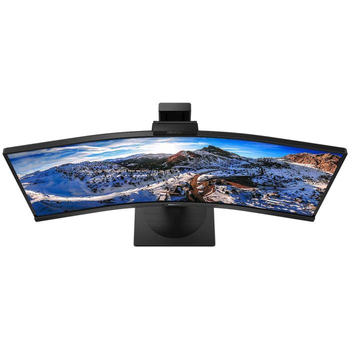 Philips 346P1CRH 34 VA WQHD 100Hz USB-C DP monitor Philips 346P1CRH 34 VA WQHD 100Hz USB-C DP monitor