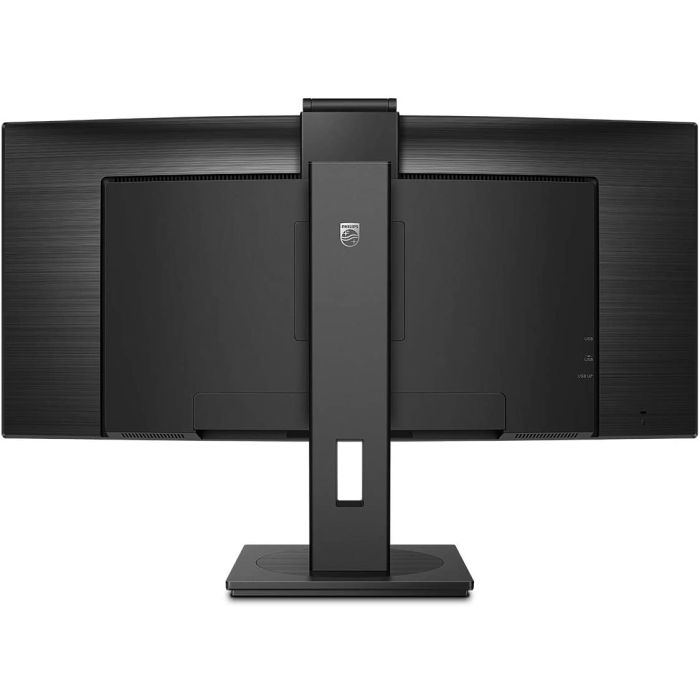 Philips 346P1CRH 34 VA WQHD 100Hz USB-C DP monitor Philips 346P1CRH 34 VA WQHD 100Hz USB-C DP monitor