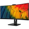 Philips 346P1CRH 34 VA WQHD 100Hz USB-C DP monitor Philips 346P1CRH 34 VA WQHD 100Hz USB-C DP monitor