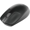 Miška Logitech M190 Wireless, črna Miška Logitech M190 Wireless, črna