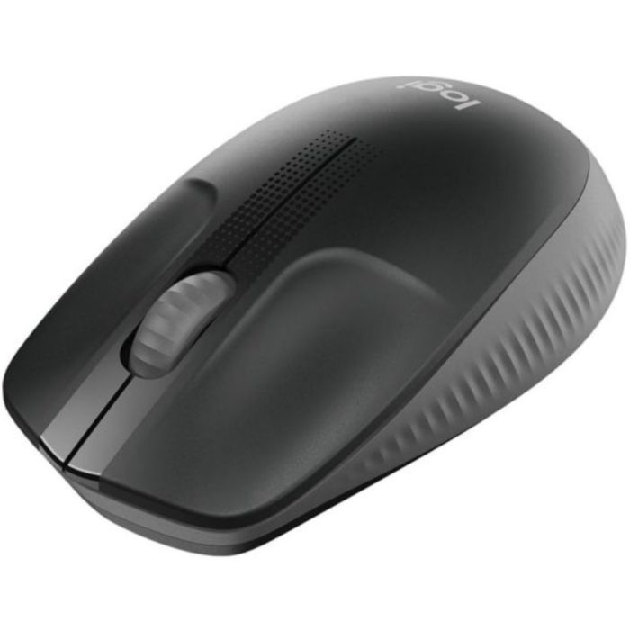 Miška Logitech M190 Wireless, črna Miška Logitech M190 Wireless, črna