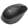 Miška Logitech M190 Wireless, črna Miška Logitech M190 Wireless, črna