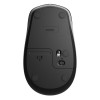 Miška Logitech M190 Wireless, siva Miška Logitech M190 Wireless, siva