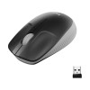 Miška Logitech M190 Wireless, siva Miška Logitech M190 Wireless, siva