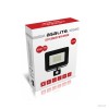 ASALITE LED reflektor 20W 6500K, 1600Lm + senzor ASALITE LED reflektor 20W 6500K, 1600Lm + senzor