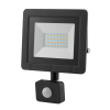 ASALITE LED reflektor 30W 6500K, 2400Lm + senzor ASALITE LED reflektor 30W 6500K, 2400Lm + senzor