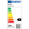 ASALITE LED reflektor 100W 6500K, 8000Lm + senzor ASALITE LED reflektor 100W 6500K, 8000Lm + senzor