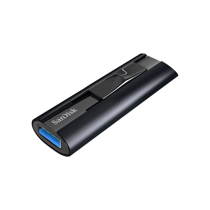 SanDisk 512GB Extreme PRO USB 3.2 420/380mb/s SanDisk 512GB Extreme PRO USB 3.2 420/380mb/s
