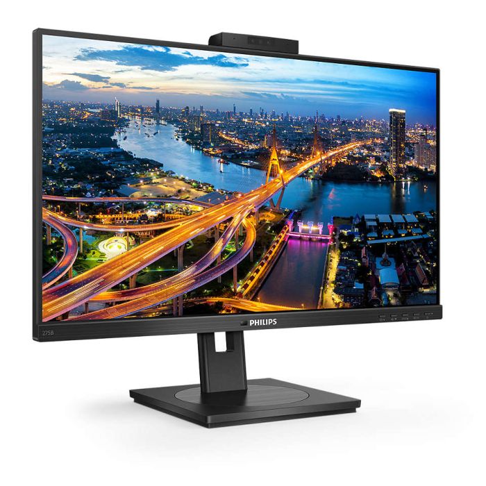 Philips 275B1H 27 IPS QHD 75Hz monitor Philips 275B1H 27 IPS QHD 75Hz monitor