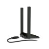 TP-LINK Archer T4U PLUS 1300Mbps Dual Band brezžična USB mrežna kartica TP-LINK Archer T4U PLUS 1300Mbps Dual Band brezžična USB mrežna kartica