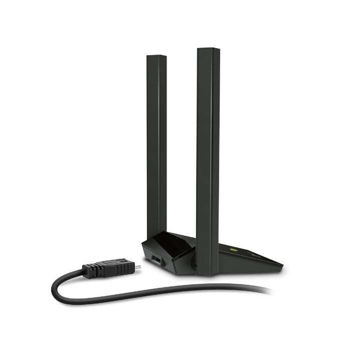 TP-LINK Archer T4U PLUS 1300Mbps Dual Band brezžična USB mrežna kartica TP-LINK Archer T4U PLUS 1300Mbps Dual Band brezžična USB mrežna kartica