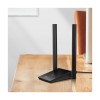 TP-LINK Archer T4U PLUS 1300Mbps Dual Band brezžična USB mrežna kartica TP-LINK Archer T4U PLUS 1300Mbps Dual Band brezžična USB mrežna kartica