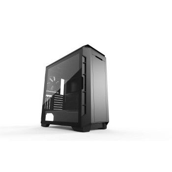 PHANTEKS ECLIPSE P600S Silent TEMPERED GLASS USB3 EATX črno ohišje PHANTEKS ECLIPSE P600S Silent TEMPERED GLASS USB3 EATX črno ohišje
