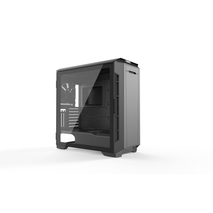 PHANTEKS ECLIPSE P600S Silent TEMPERED GLASS USB3 EATX črno ohišje PHANTEKS ECLIPSE P600S Silent TEMPERED GLASS USB3 EATX črno ohišje