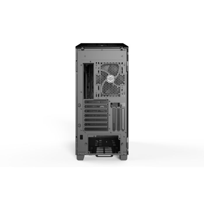 PHANTEKS ECLIPSE P600S Silent TEMPERED GLASS USB3 EATX črno ohišje PHANTEKS ECLIPSE P600S Silent TEMPERED GLASS USB3 EATX črno ohišje